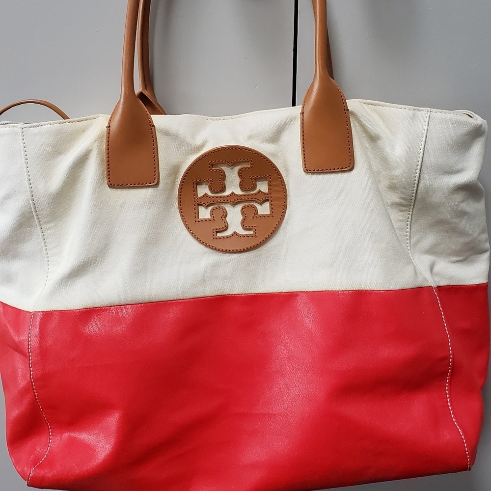 Tory Burch Tote.